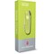 Swiss Army Brands 2024 Victorinox Classic Sd Alox, Lime Twist VIC-0.6221.241G - alternate 2
